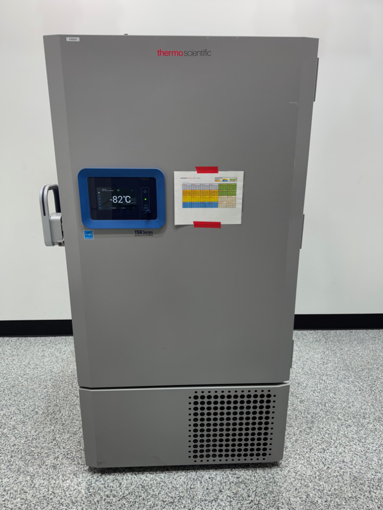 Image of Thermo TSX Series -80C Ultra Low Temp Freezer